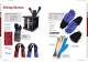 RECREATIONAL DIVING PRODUCT BROCHURE