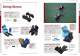 RECREATIONAL DIVING PRODUCT BROCHURE