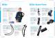 RECREATIONAL DIVING PRODUCT BROCHURE
