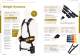 RECREATIONAL DIVING PRODUCT BROCHURE
