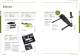 RECREATIONAL DIVING PRODUCT BROCHURE