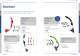 RECREATIONAL DIVING PRODUCT BROCHURE