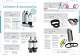 RECREATIONAL DIVING PRODUCT BROCHURE