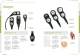 RECREATIONAL DIVING PRODUCT BROCHURE