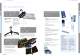 RECREATIONAL DIVING PRODUCT BROCHURE