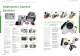 RECREATIONAL DIVING PRODUCT BROCHURE