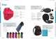 RECREATIONAL DIVING PRODUCT BROCHURE