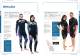 RECREATIONAL DIVING PRODUCT BROCHURE