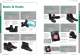 RECREATIONAL DIVING PRODUCT BROCHURE