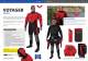 RECREATIONAL DIVING PRODUCT / DRY SUIT BROCHURE