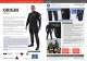 RECREATIONAL DIVING PRODUCT / DRY SUIT BROCHURE