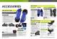 RECREATIONAL DIVING PRODUCT / DRY SUIT BROCHURE
