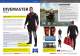 RECREATIONAL DIVING PRODUCT / DRY SUIT BROCHURE