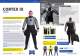 RECREATIONAL DIVING PRODUCT / DRY SUIT BROCHURE