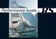 RS Performance Boats Brochure
