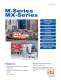 M & MX-Series Sewage treatment - Scienco / FAST, Inc.