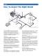 M & MX-Series Sewage treatment - Scienco / FAST, Inc.
