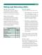 D-Series sewage treatment - Scienco / FAST, Inc.