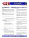 FAST Conversions - Scienco / FAST, Inc.