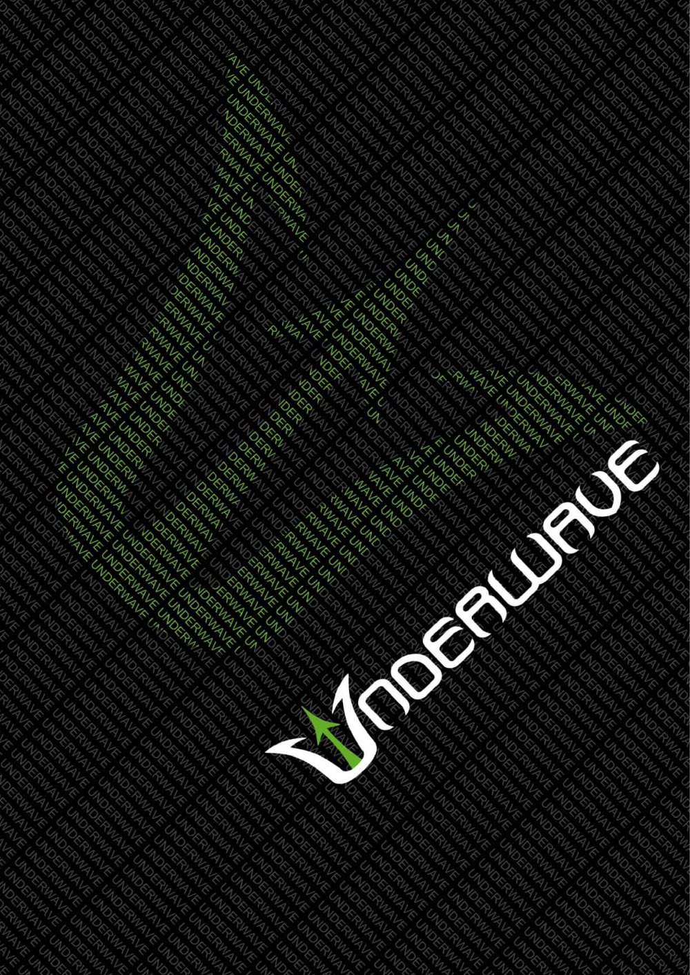 2010 Underwave - Underwave