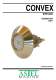 CONVEX MTH18240