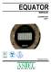 EQUATOR MSR36240