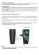 WIRELESS YACHT CONTROL SYSTEMS