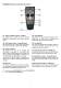 WIRELESS YACHT CONTROL SYSTEMS