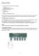 WIRELESS YACHT CONTROL SYSTEMS