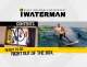 C4 WATERMAN iSUP 2010