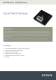 E-Plex 325QMM