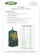 Tech Oil Product Catalog, Sept 28 2011