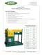 Tech Oil Product Catalog, Sept 28 2011