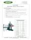 Tech Oil Product Catalog, Sept 28 2011