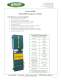 Tech Oil Product Catalog, Sept 28 2011