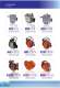 FULL PRODUCT RANGE