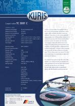 Teppich Cutter Tc C Kuris Spezialmaschinen Pdf Catalogs