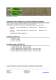 LINEO � FLAX PREPREG