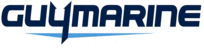 Guy Marine - logo