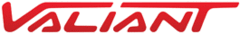 Valiant - logo