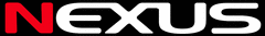 Nexus - logo