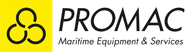 Promac BV - logo