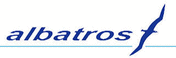 Toussurleau - Albatros - logo