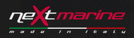Next Marine - logo
