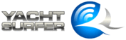 Yacht Surfer - logo