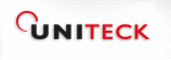UNITECK - logo