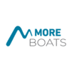 More Boats Ltd. - logo