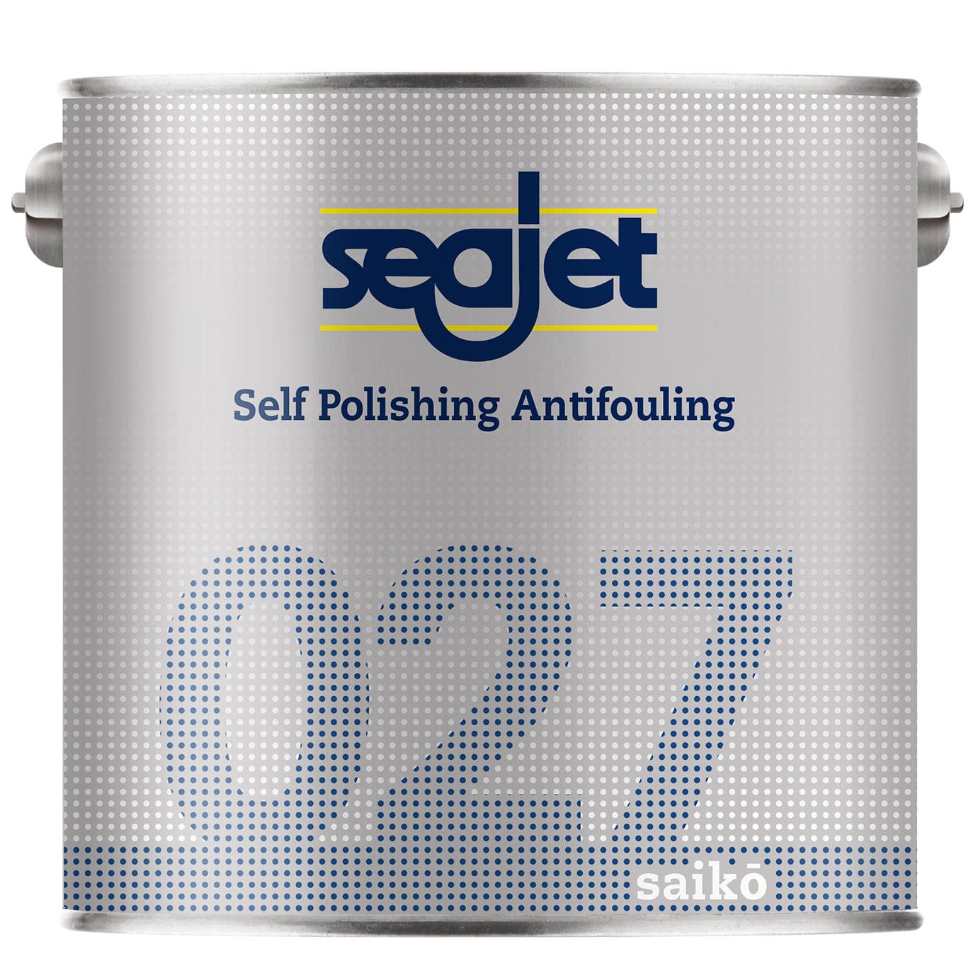 Anti Incrustante Para Barco 027 Saiko Seajet Yacht Paint De