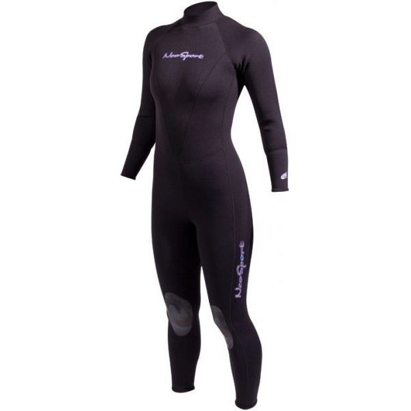 Roupa Completa De Neoprene De Mergulho S805WB 01 Neo Sport