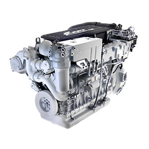 motor de recreio / de centro / a diesel / a turbo